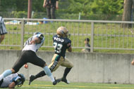 古川決勝TD