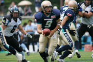 新人QB村上